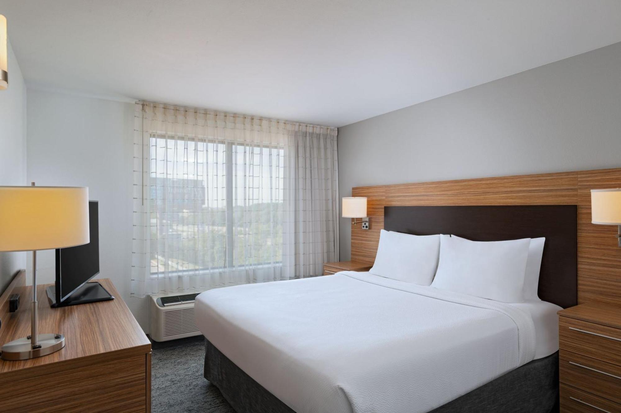 Towneplace Suites By Marriott Macon Mercer University Luaran gambar