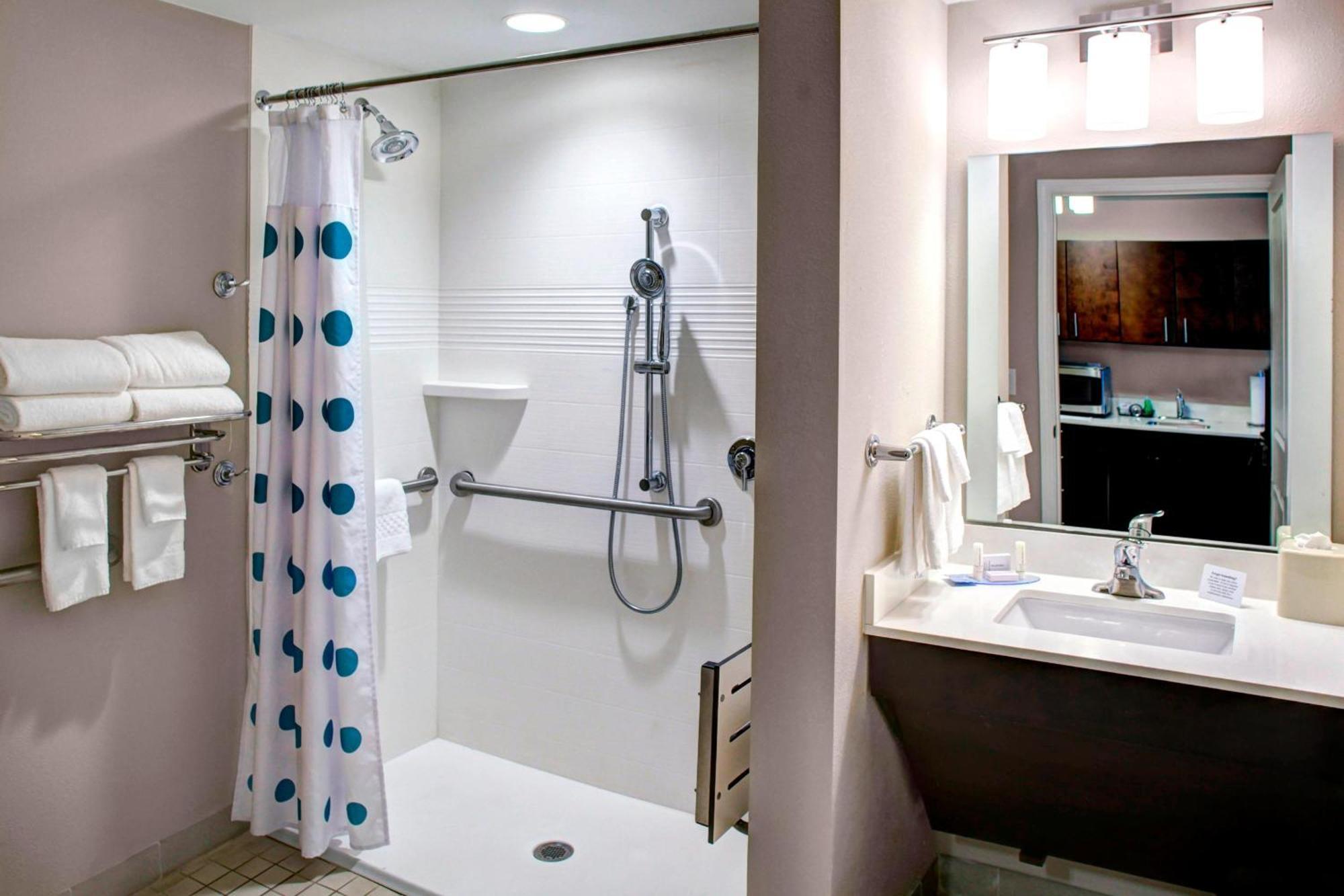 Towneplace Suites By Marriott Macon Mercer University Luaran gambar