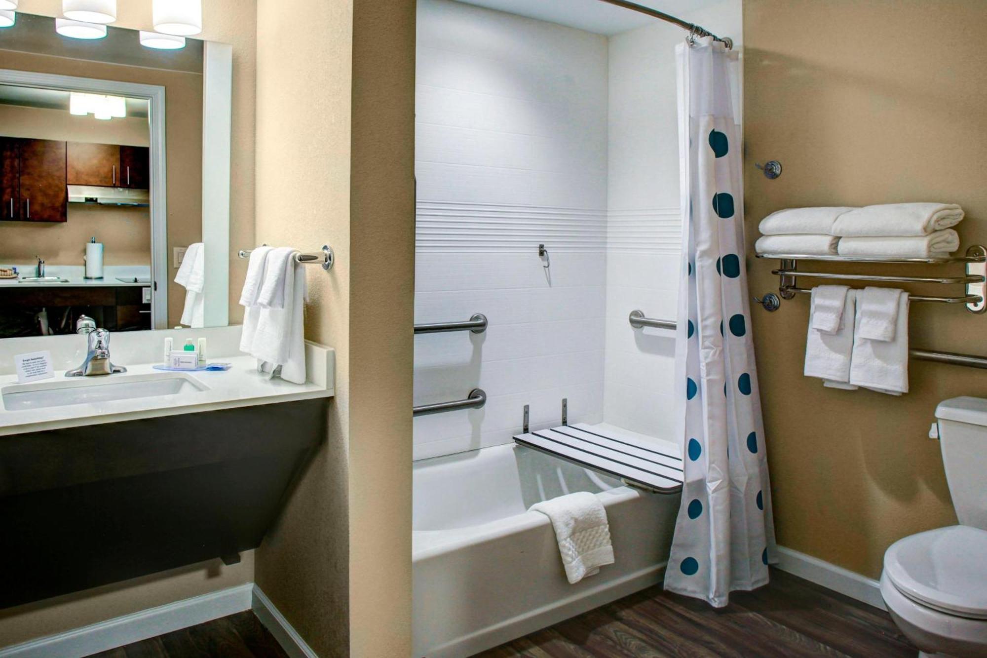 Towneplace Suites By Marriott Macon Mercer University Luaran gambar