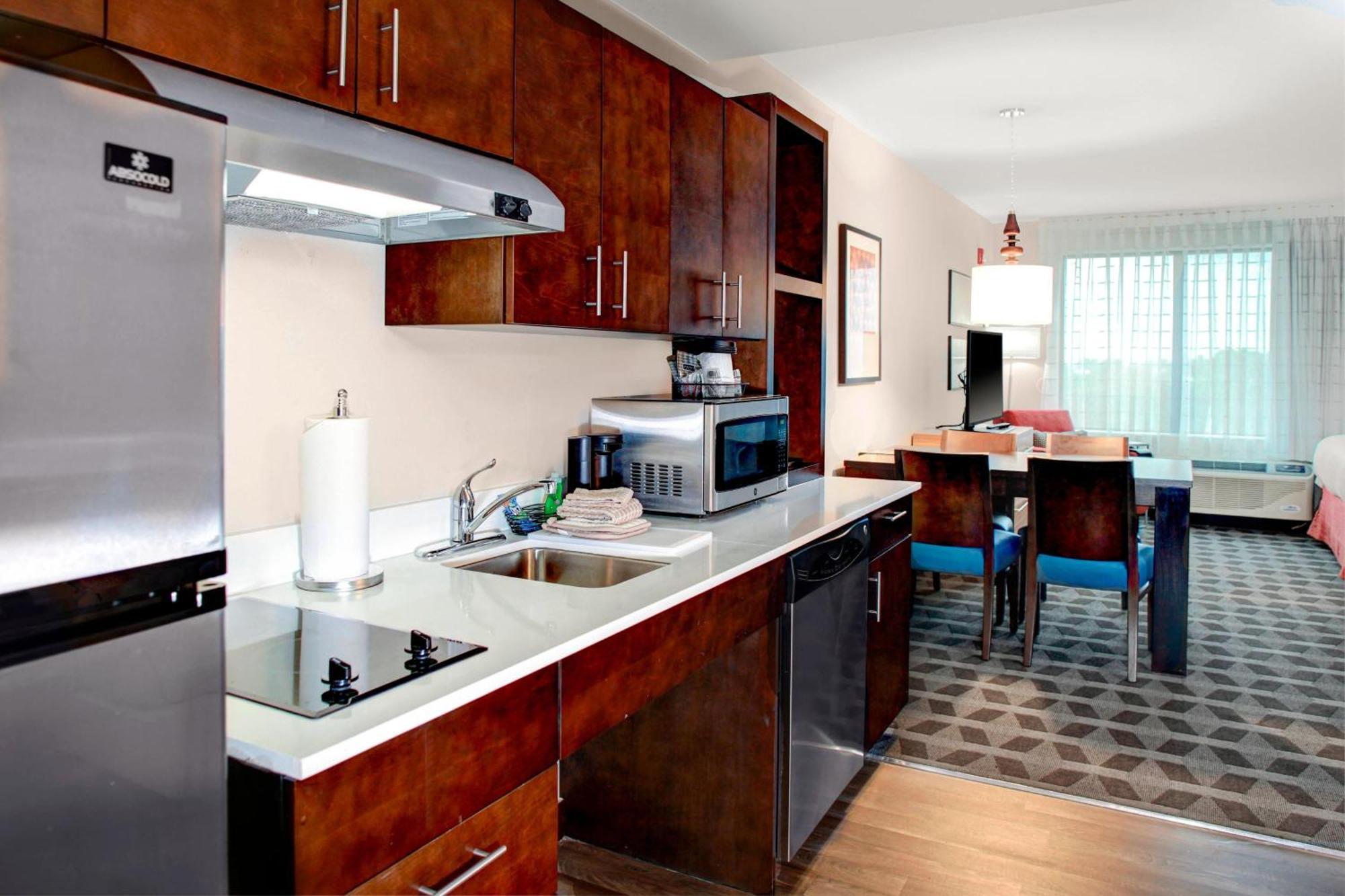 Towneplace Suites By Marriott Macon Mercer University Luaran gambar