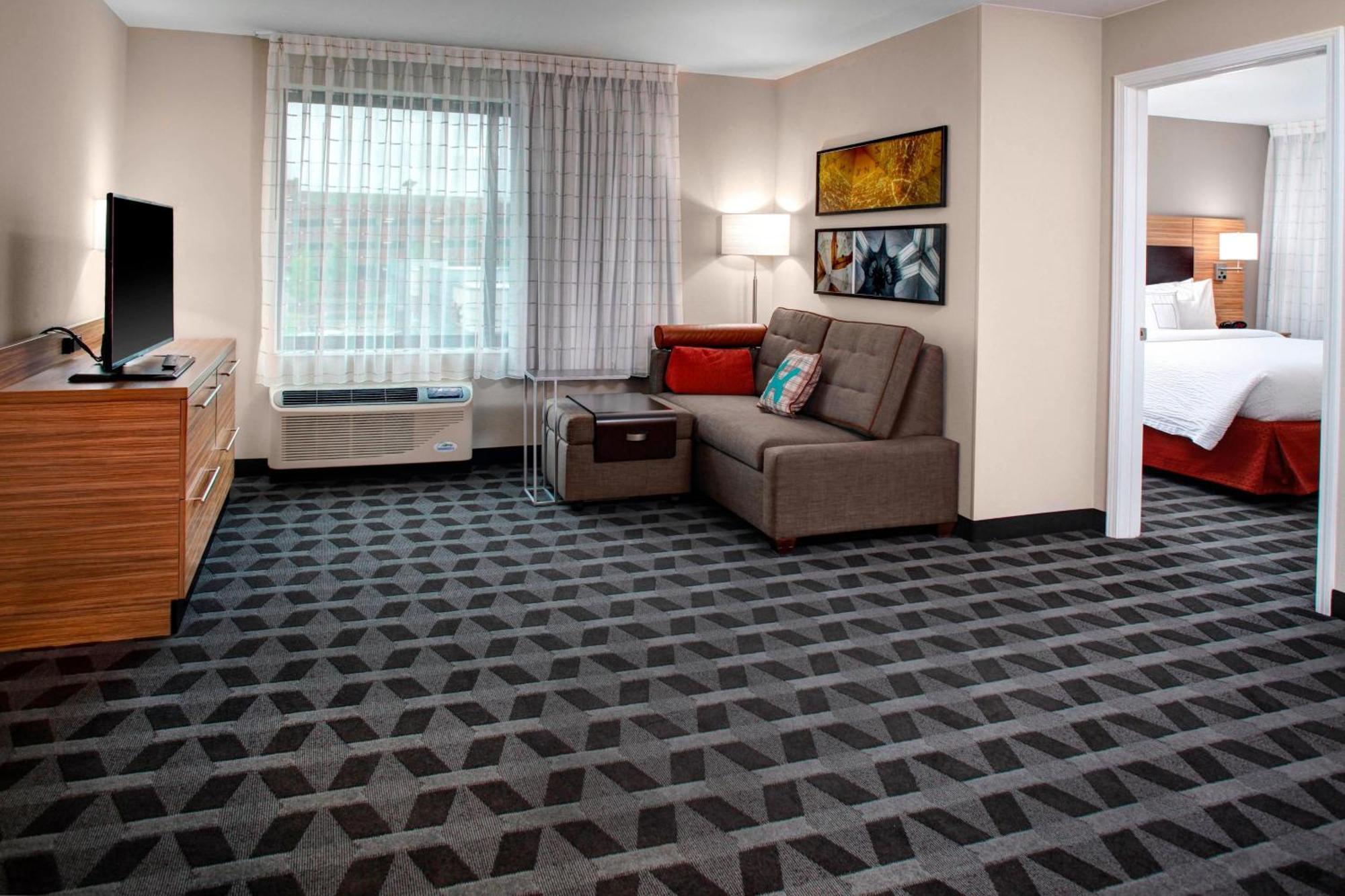 Towneplace Suites By Marriott Macon Mercer University Luaran gambar
