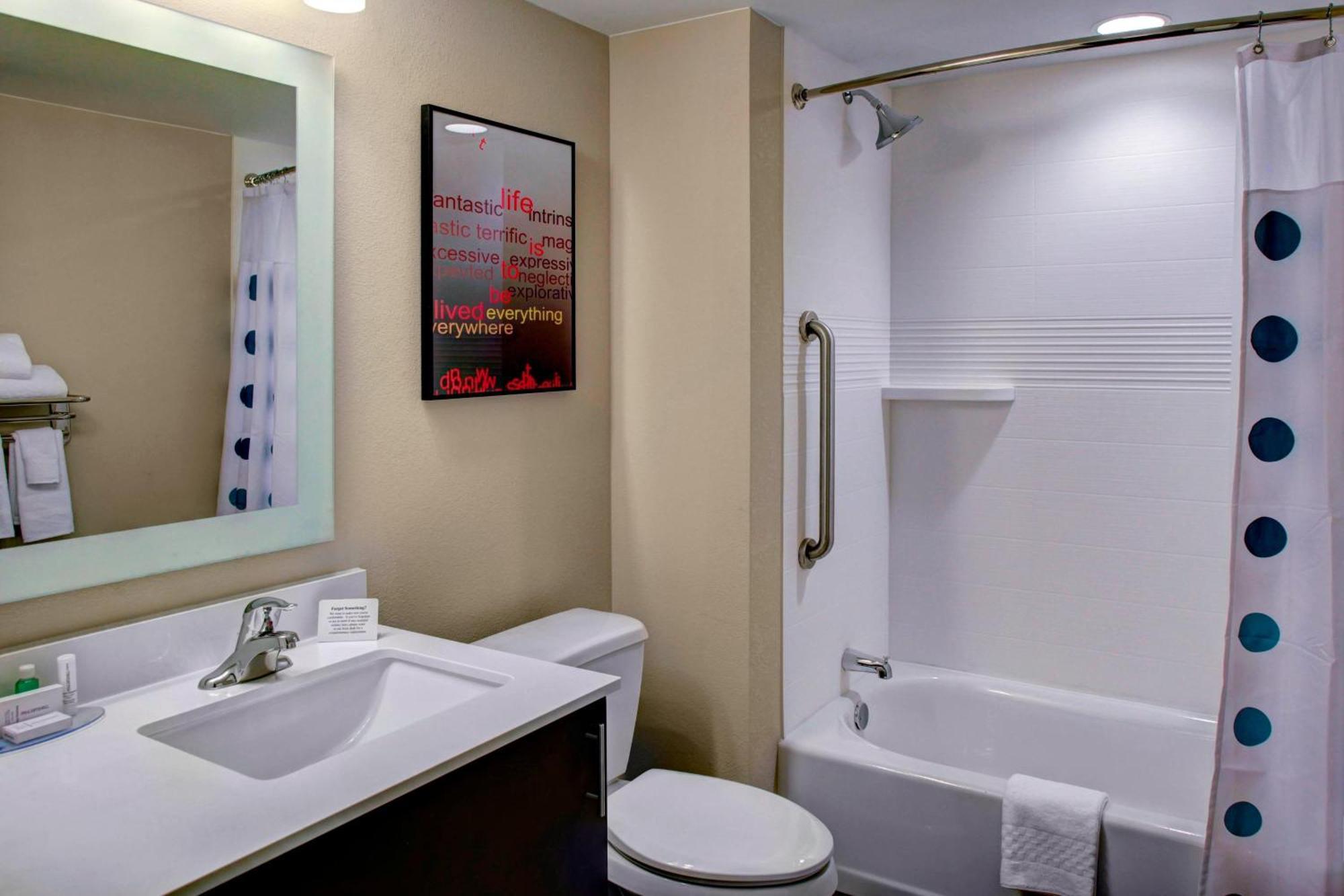 Towneplace Suites By Marriott Macon Mercer University Luaran gambar