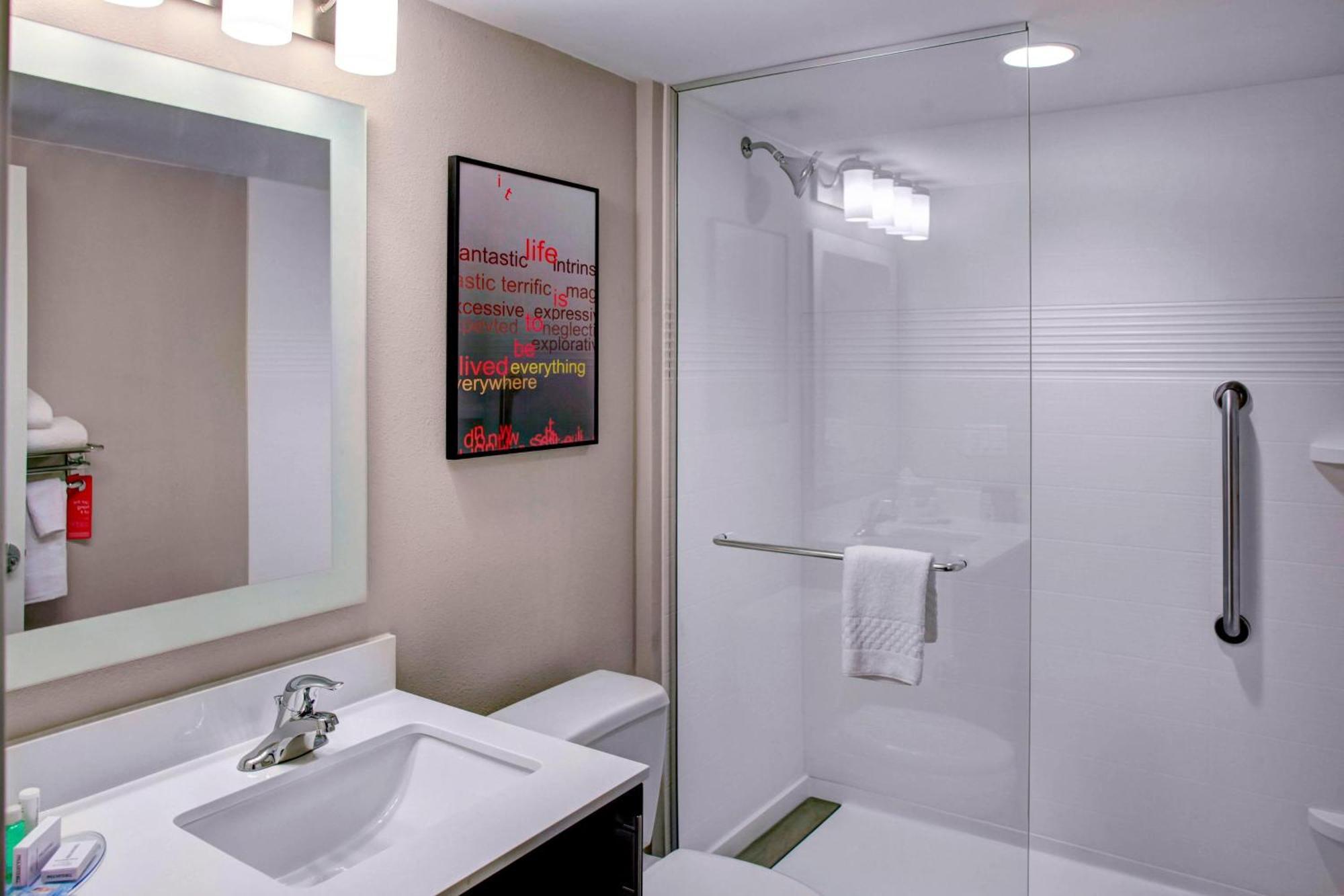 Towneplace Suites By Marriott Macon Mercer University Luaran gambar
