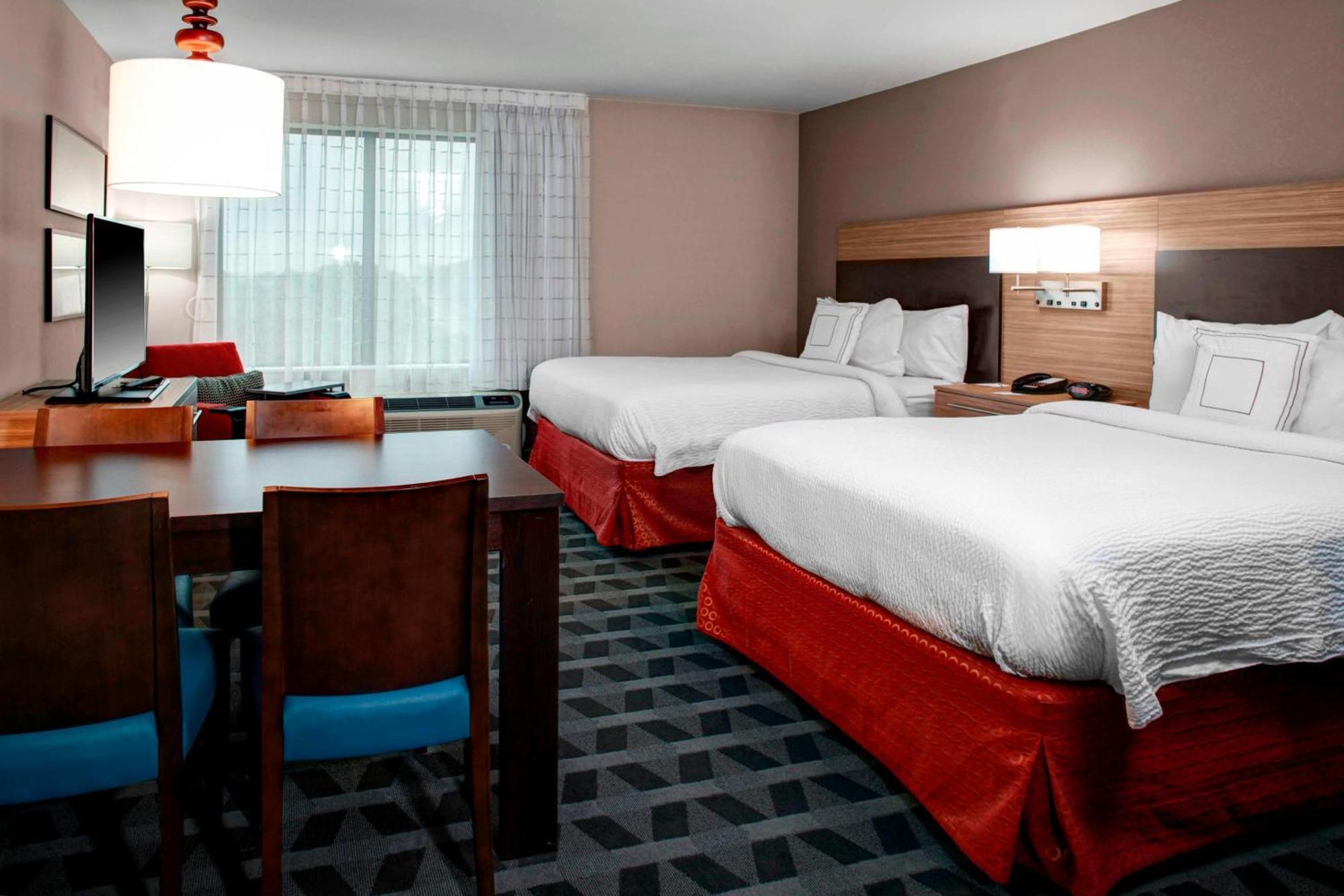 Towneplace Suites By Marriott Macon Mercer University Luaran gambar