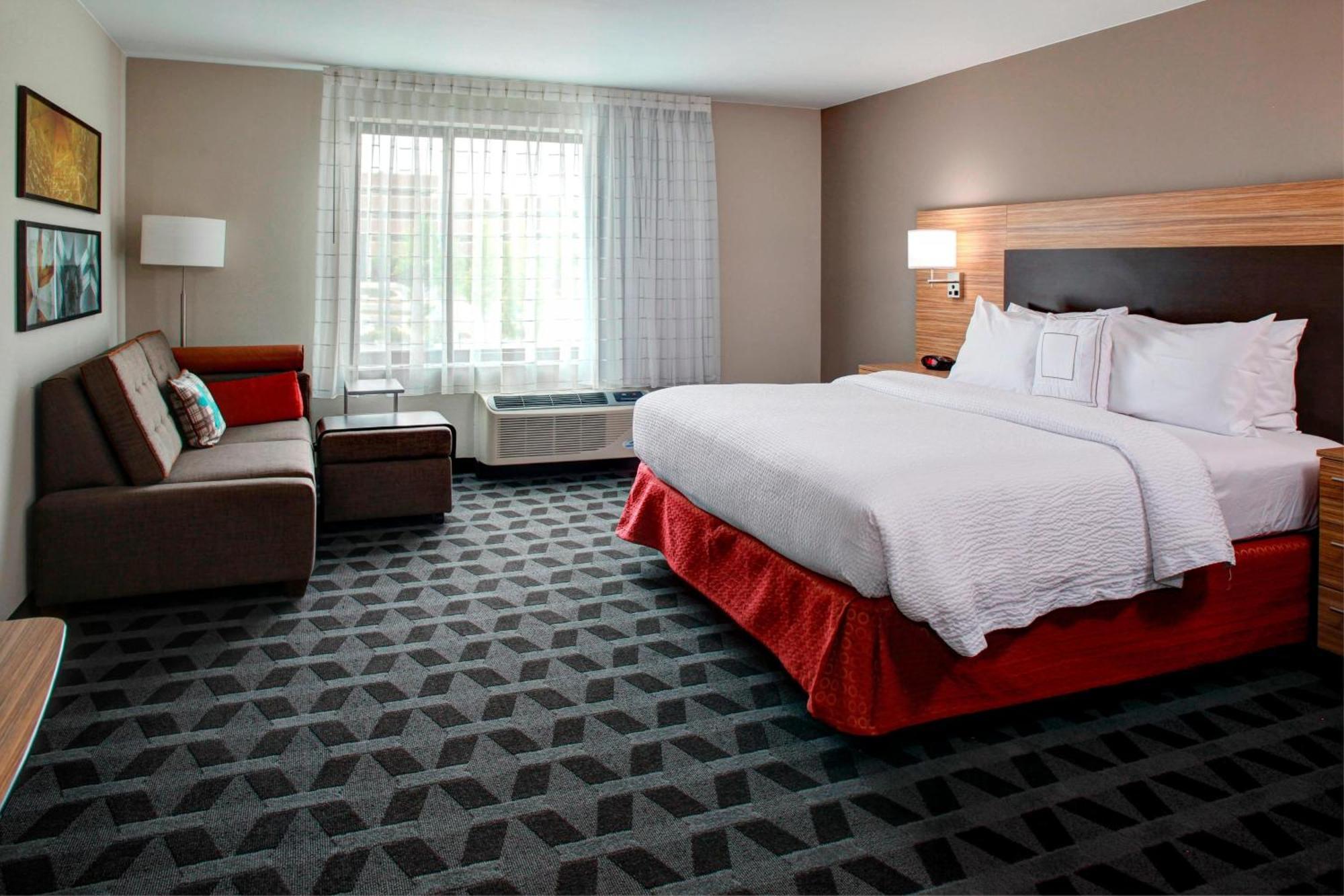 Towneplace Suites By Marriott Macon Mercer University Luaran gambar
