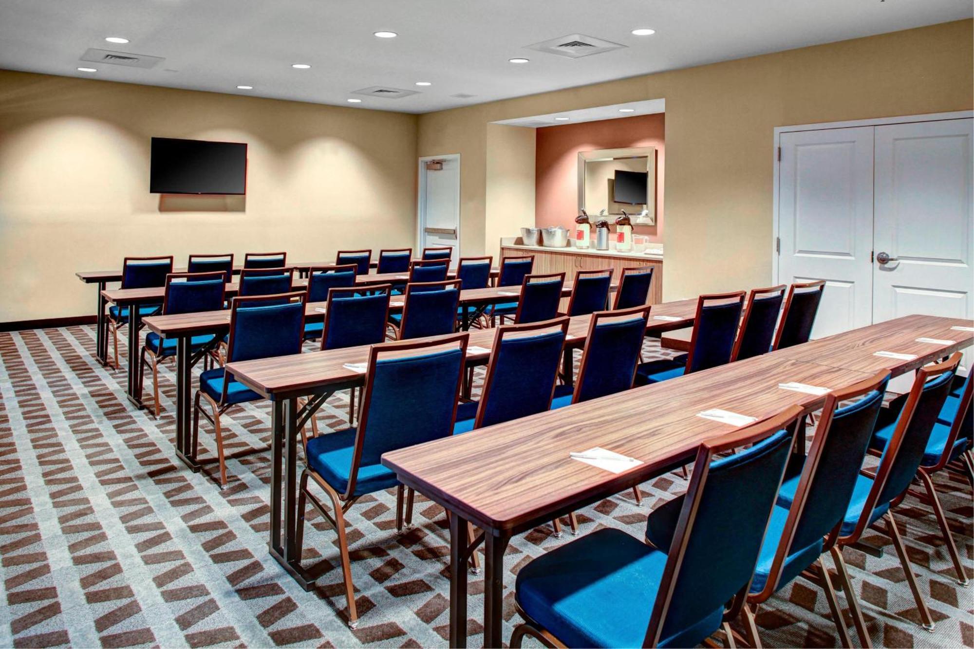 Towneplace Suites By Marriott Macon Mercer University Luaran gambar