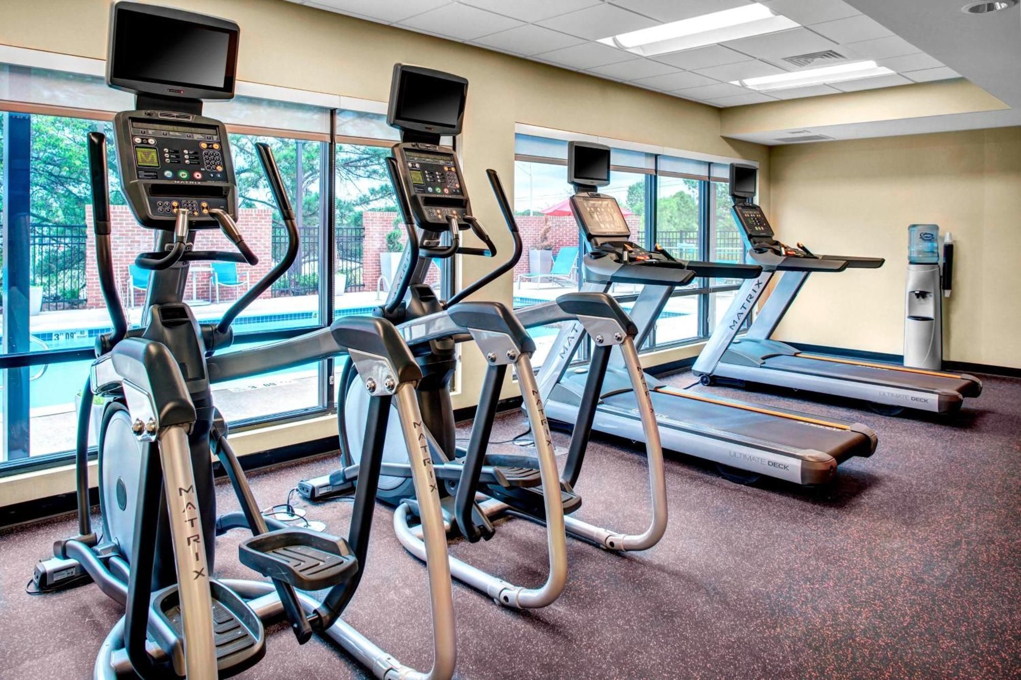 Towneplace Suites By Marriott Macon Mercer University Luaran gambar
