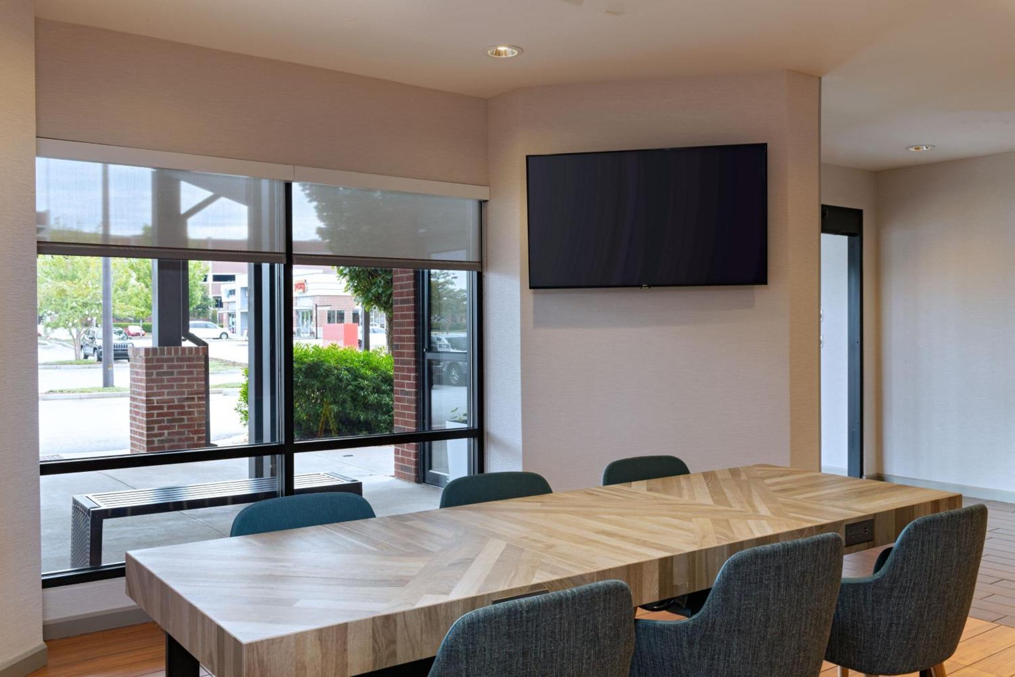 Towneplace Suites By Marriott Macon Mercer University Luaran gambar