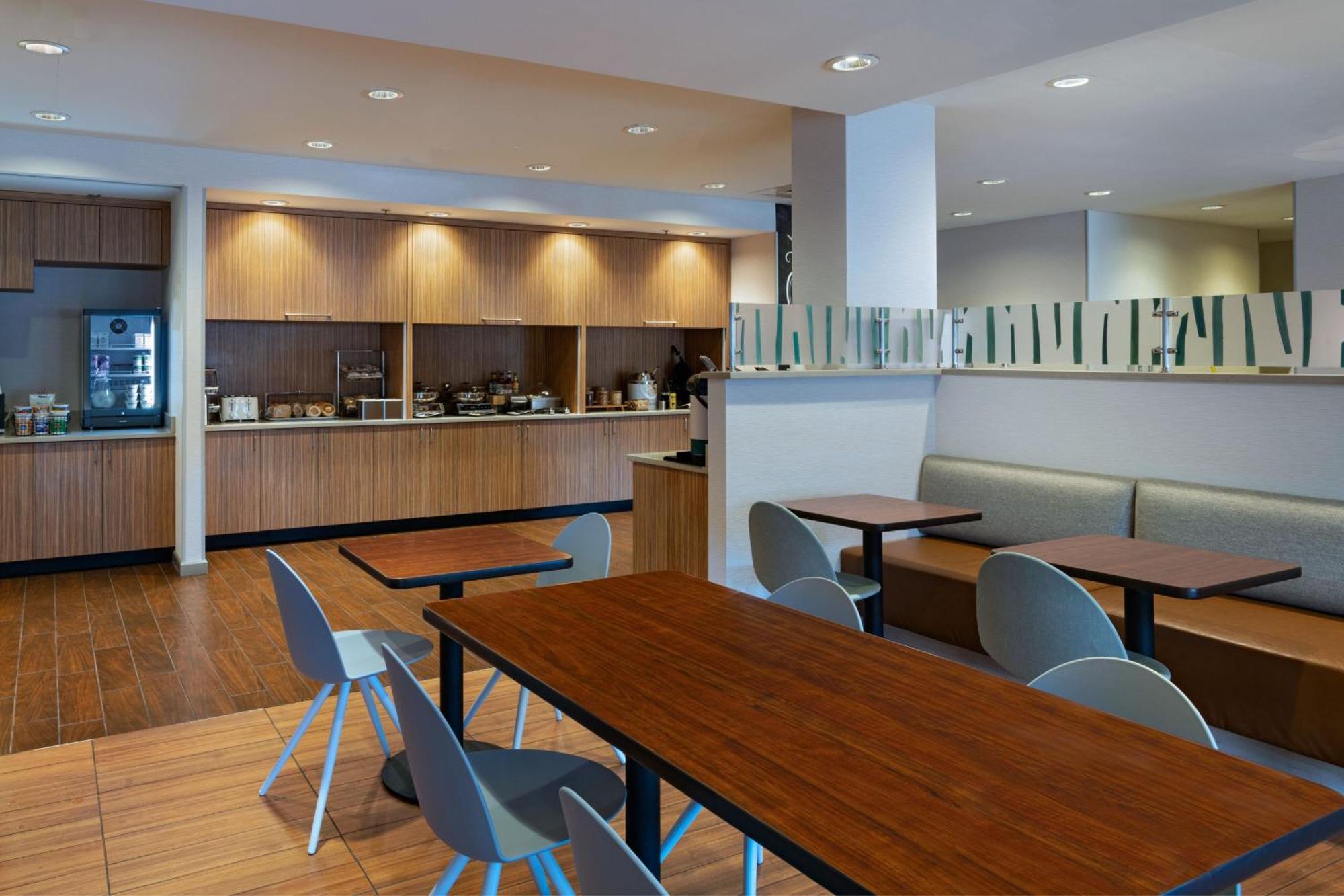 Towneplace Suites By Marriott Macon Mercer University Luaran gambar