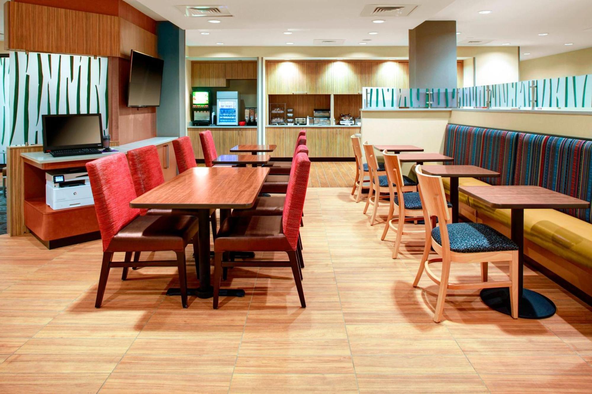 Towneplace Suites By Marriott Macon Mercer University Luaran gambar