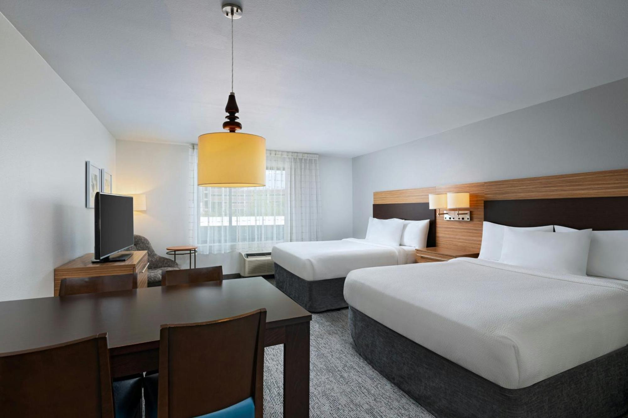 Towneplace Suites By Marriott Macon Mercer University Luaran gambar
