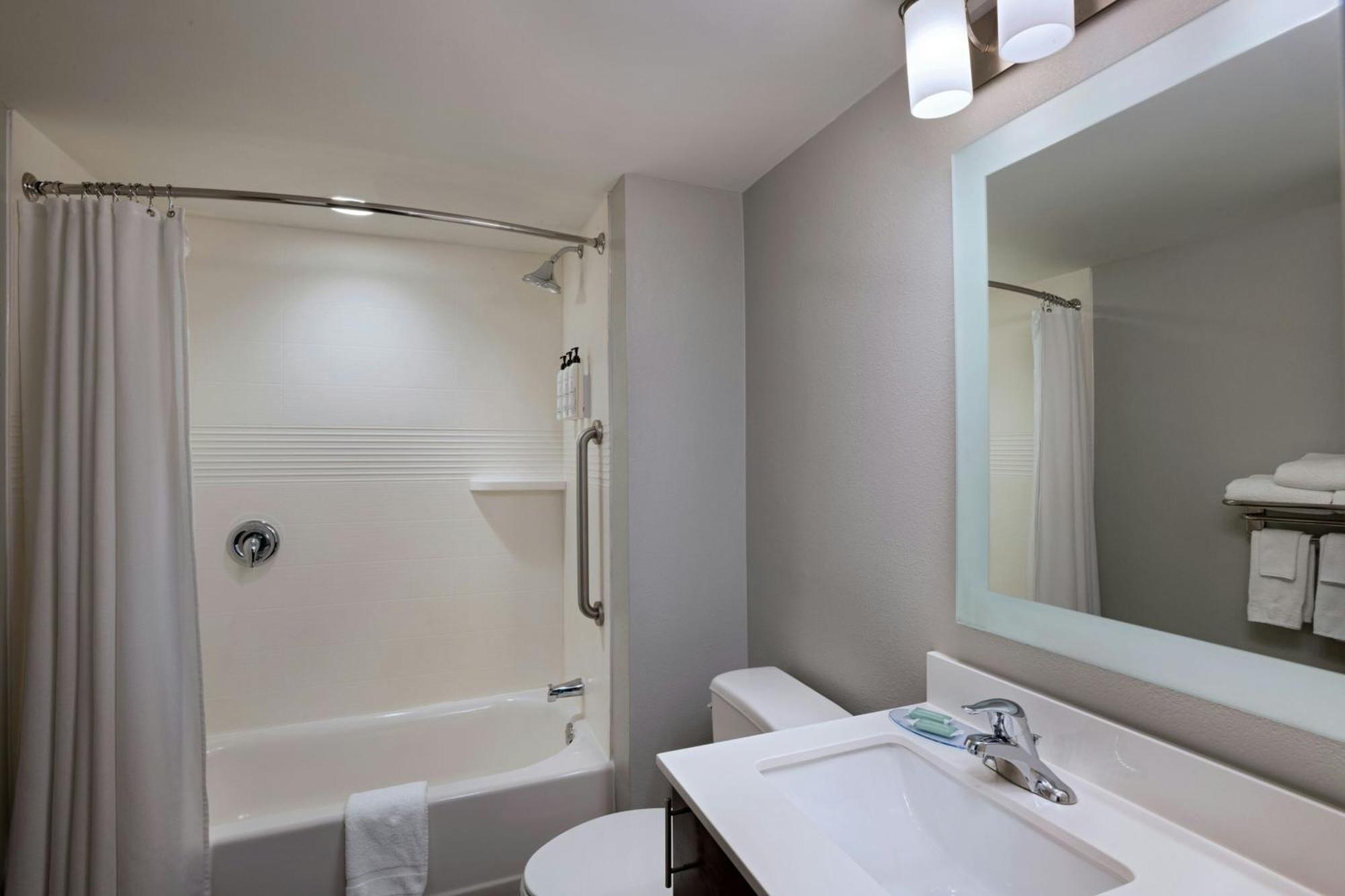 Towneplace Suites By Marriott Macon Mercer University Luaran gambar