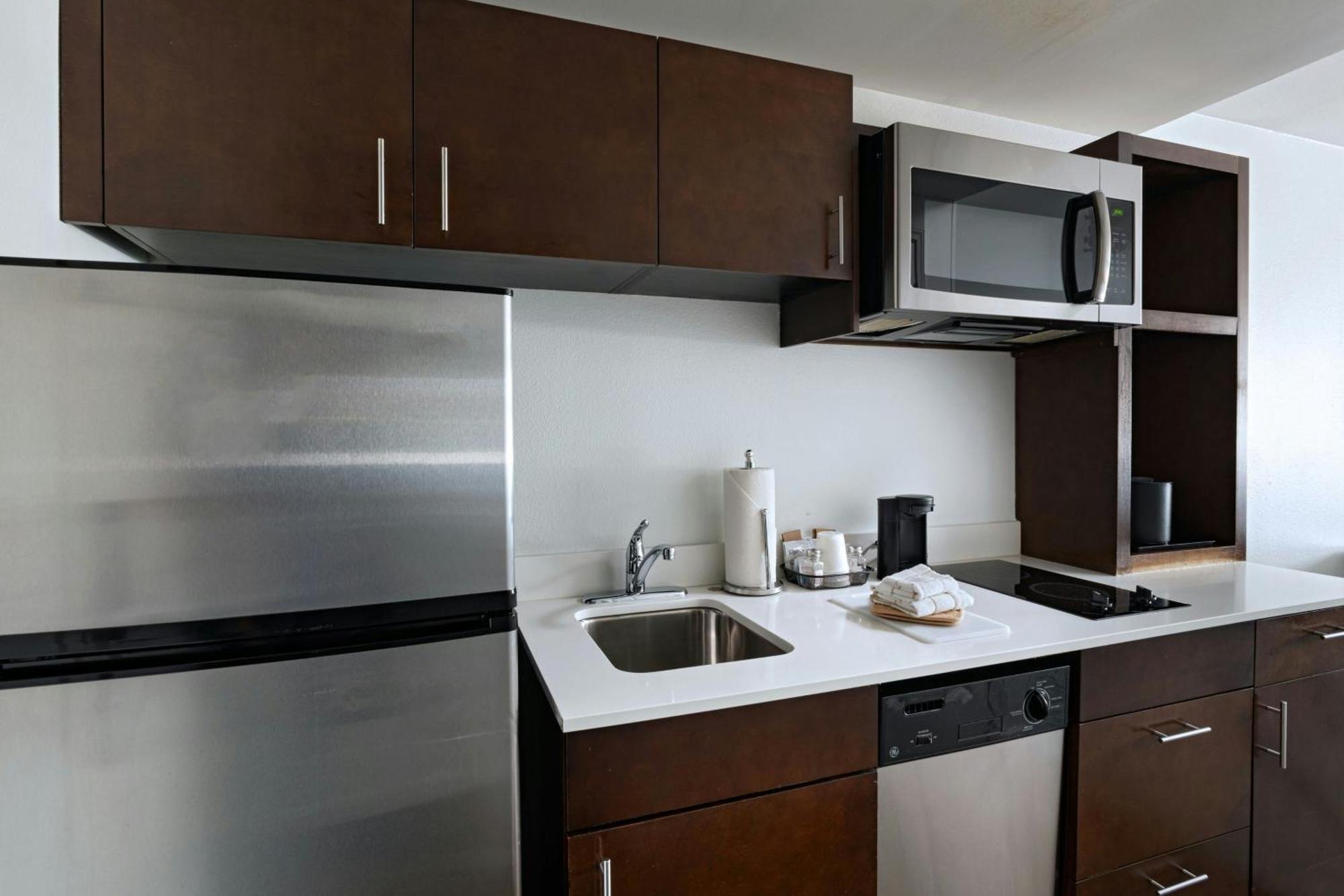 Towneplace Suites By Marriott Macon Mercer University Luaran gambar