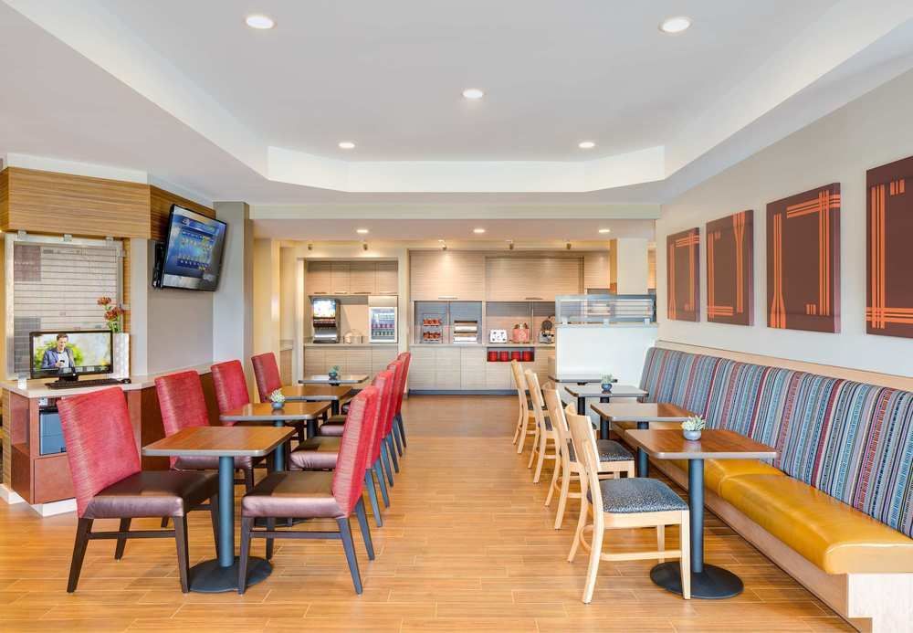 Towneplace Suites By Marriott Macon Mercer University Luaran gambar