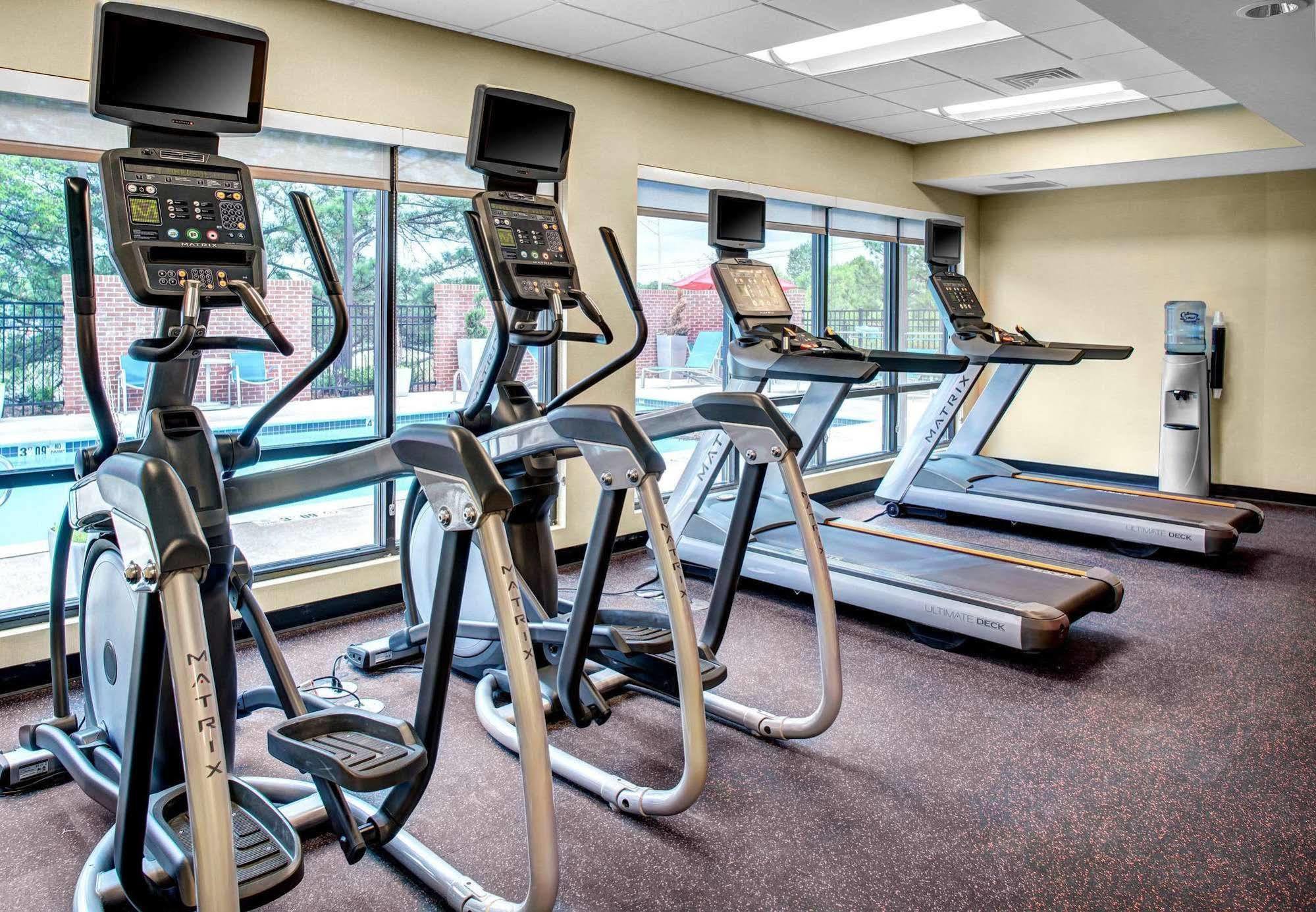 Towneplace Suites By Marriott Macon Mercer University Luaran gambar